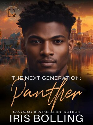 cover image of Panther